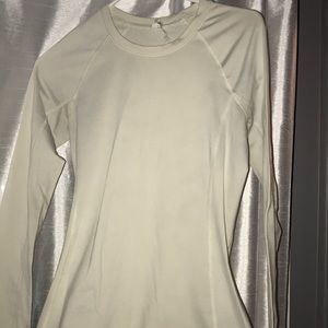 Under armour cold gear long sleeve